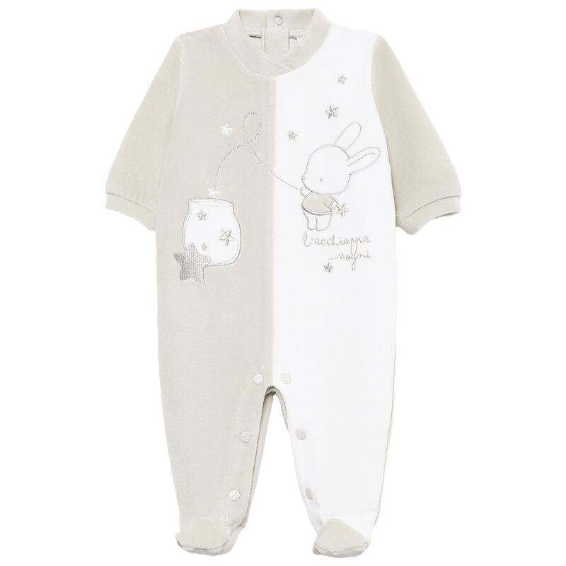 Tutina ciniglia Ellepi